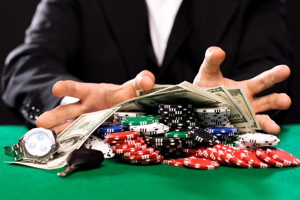 Online Casino Games