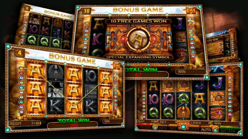 Slot Games