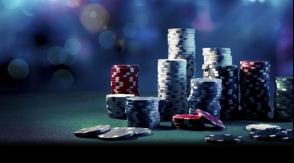 Online Poker Games